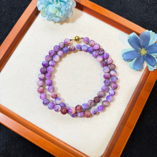 南非舒俱来 幻彩 项链